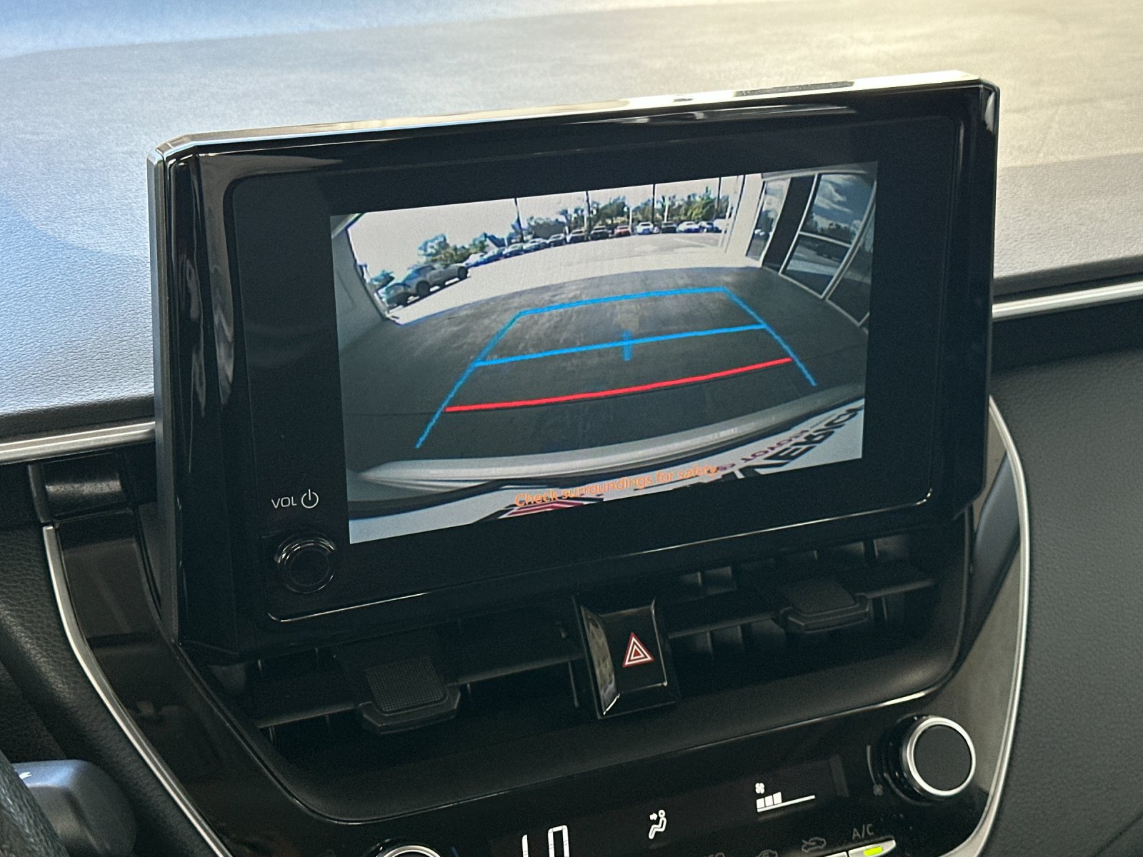Used 2024 Toyota Corolla LE FWD image 16