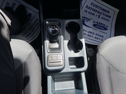 Certified 2024 Ford Maverick XL FWD image 13