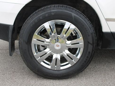 Used 2015 Cadillac SRX Luxury w/ Driver Awareness Package image 39