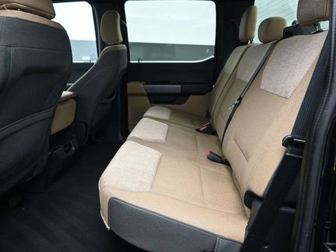Used 2023 Ford F150 XLT AWD/4WD image 2