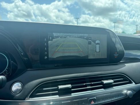 Used 2020 Hyundai Palisade Limited FWD image 29