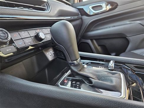 New 2026 Jeep Compass Latitude image 11