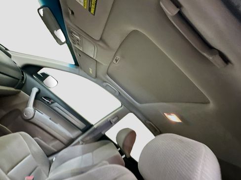 Used 2007 Honda CR-V EX image 25