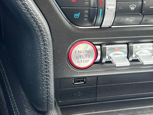 Certified 2019 Ford Mustang Bullitt w/ Bullitt Electronics Package image 22