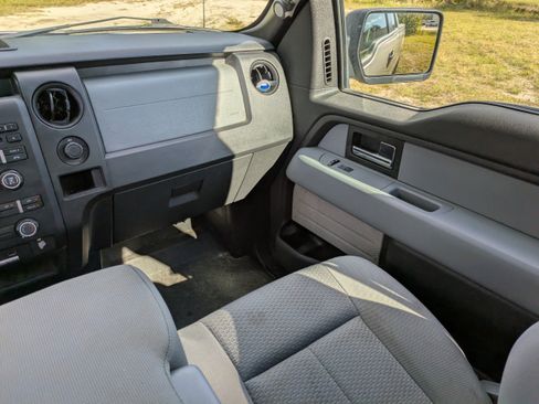 Used 2013 Ford F150 STX w/ Mid Equipment Group image 15