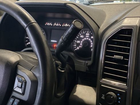 Used 2018 Ford F150 XLT w/ Equipment Group 301A Mid AWD/4WD image 21