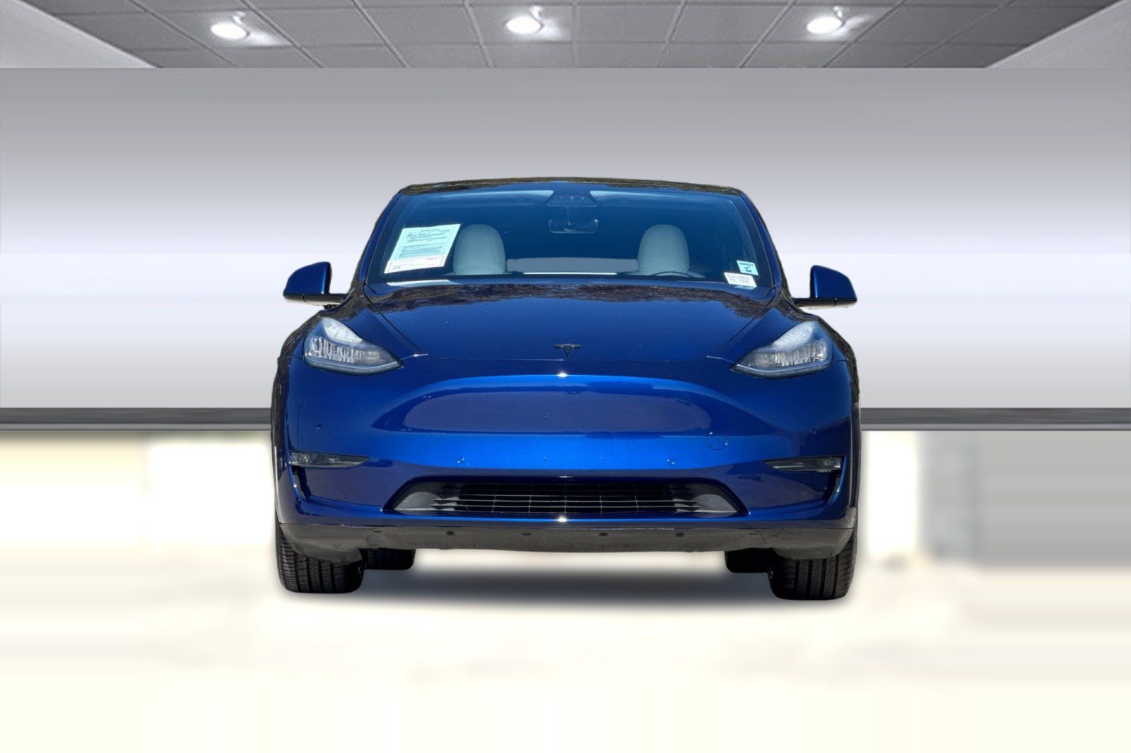 Used 2020 Tesla Model Y Long Range AWD/4WD image 5