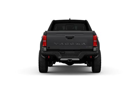 New 2026 Toyota Tacoma 4x4 Double Cab Hybrid w/ Tow Tech Package image 8