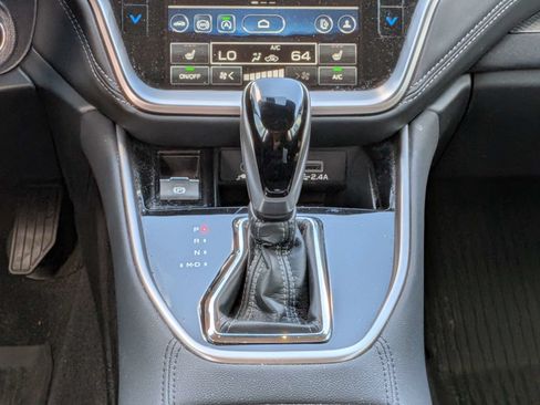 Certified 2023 Subaru Outback Premium AWD/4WD image 19