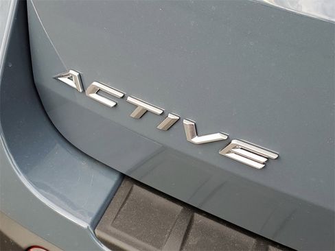 New 2026 Ford Explorer Active w/ Active Comfort Package image 34