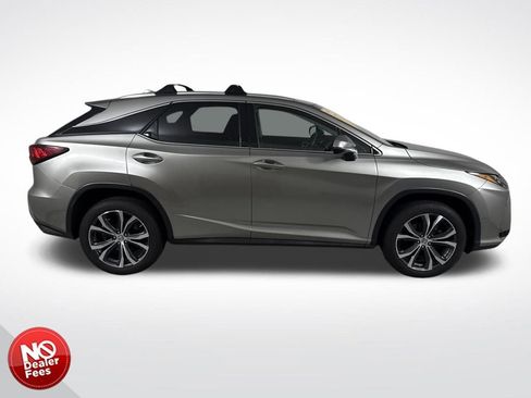 Used 2017 Lexus RX 350 AWD image 2