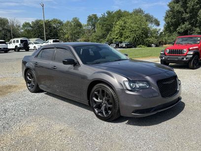 Used 2022 Chrysler 300 Touring w/ Sport Appearance Package