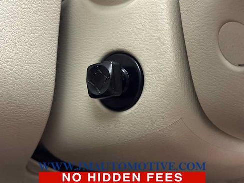 Used 2017 Nissan Murano Platinum w/ Platinum Technology Package AWD/4WD image 39