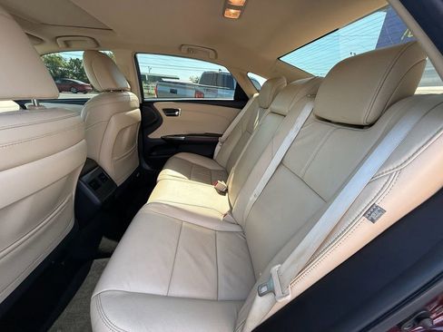 Used 2015 Toyota Avalon XLE Premium FWD image 19