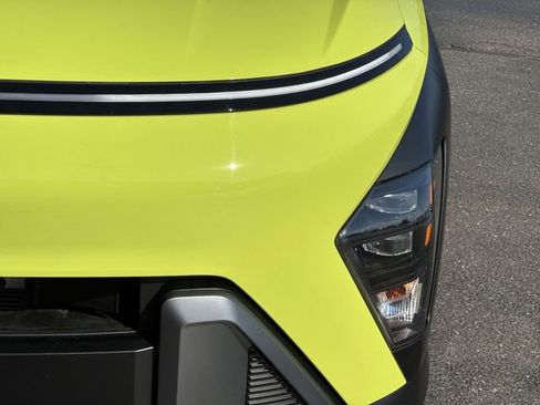New 2026 Hyundai Kona SEL Premium AWD/4WD image 35