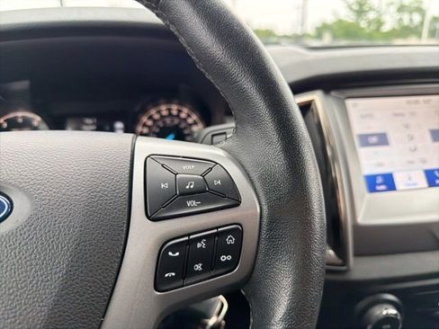 Used 2021 Ford Ranger XLT w/ Equipment Group 301A Mid AWD/4WD image 34