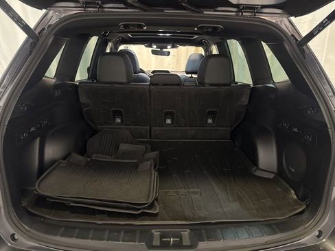 Certified 2022 Subaru Forester Wilderness image 39