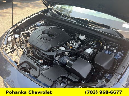 Used 2024 MAZDA CX-30 AWD 2.5 S w/ Select Sport Pkg image 33
