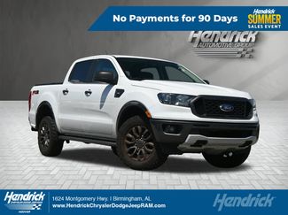 Used 2020 Ford Ranger XLT w/ Equipment Group 301A Mid RWD video 1