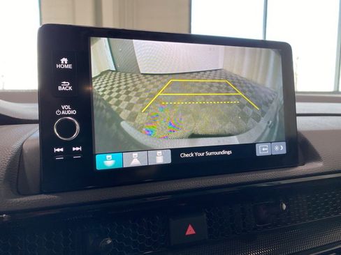 Used 2023 Honda CR-V EX-L image 28