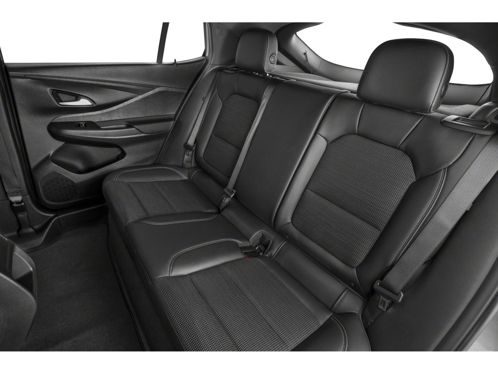 Used 2025 Buick Envista Sport Touring FWD image 14
