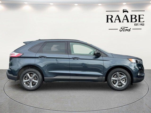 Used 2024 Ford Edge SEL w/ Sport Appearance Package AWD/4WD image 8