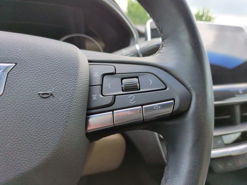 Used 2023 Cadillac CT5 Luxury w/ Sun And Sound Package RWD image 24