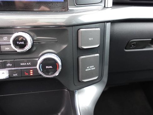 Used 2022 Ford F150 XLT w/ Equipment Group 302A High AWD/4WD image 51