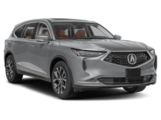 Used 2024 Acura MDX w/ Technology Package AWD/4WD image 6
