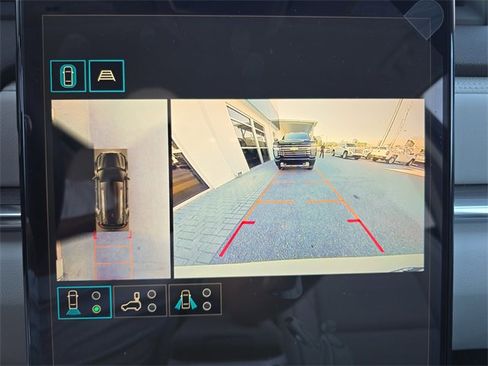 New 2026 GMC Terrain Denali w/ LPO, Floor Liner Package image 21