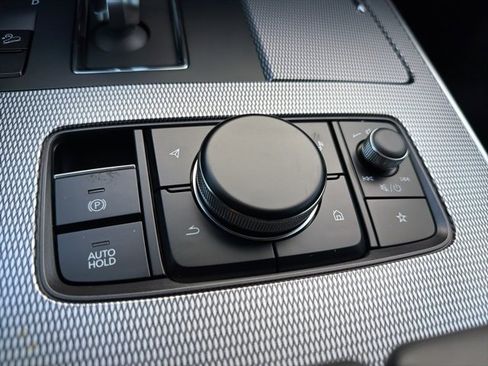 New 2026 MAZDA CX-90 3.3 Turbo w/ Preferred Package image 20
