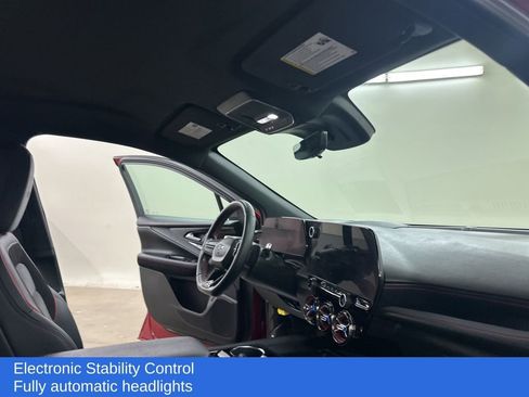 Used 2024 Chevrolet Blazer EV RS image 19