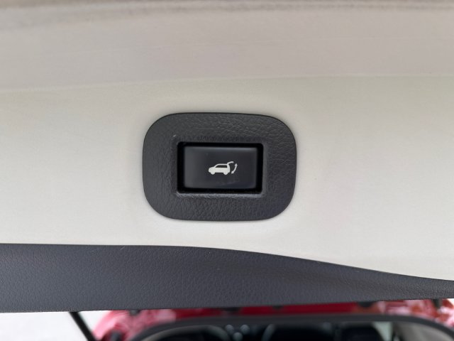Used 2015 Nissan Rogue SL w/ SL Premium Package AWD/4WD image 19