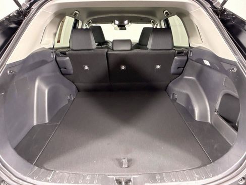 Certified 2025 Toyota RAV4 LE AWD/4WD image 35