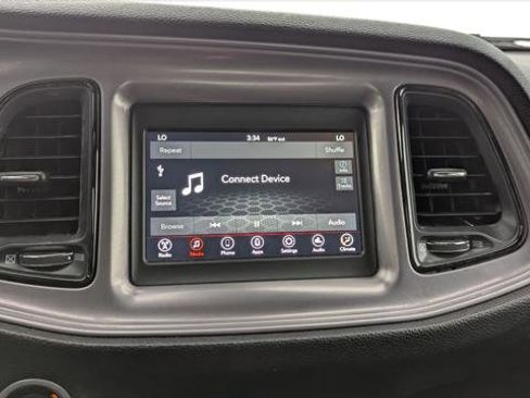 Used 2023 Dodge Challenger SXT w/ Blacktop Package RWD image 23
