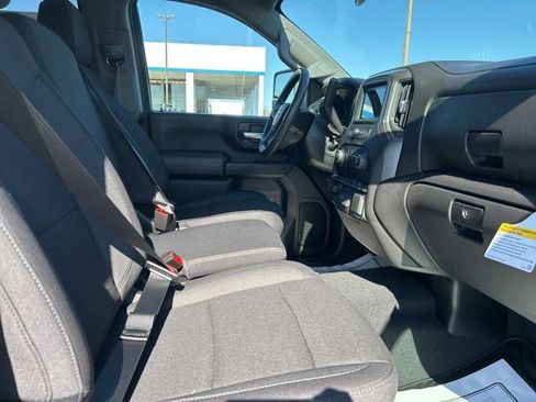 New 2026 Chevrolet Silverado 2500 Custom w/ Custom Value Package image 32