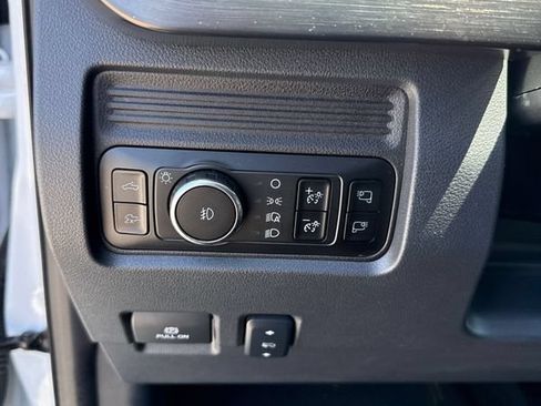 Used 2025 Ford F350 Lariat w/ Camper Package AWD/4WD image 18