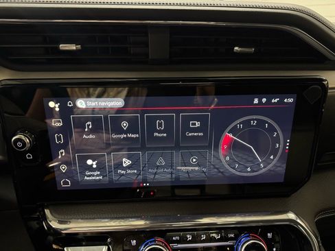 Used 2025 GMC Sierra 1500 Denali w/ Denali Reserve Package image 25