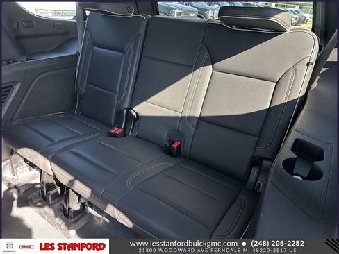 Certified 2023 GMC Yukon SLT image 14