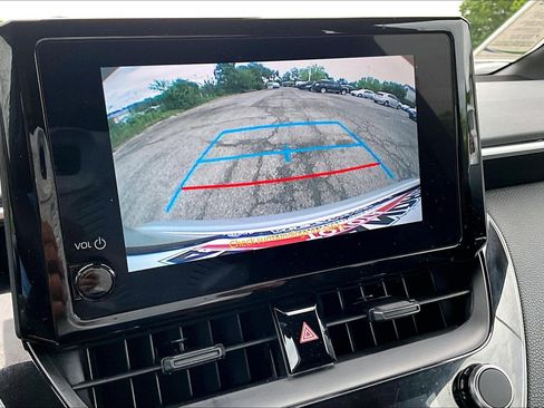 Used 2024 Toyota Corolla SE FWD image 20