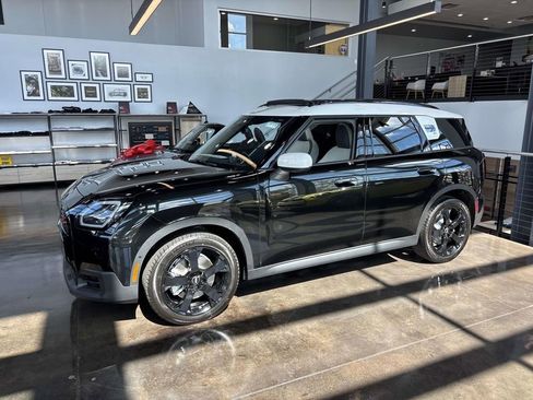 New 2026 MINI Cooper Countryman S image 4