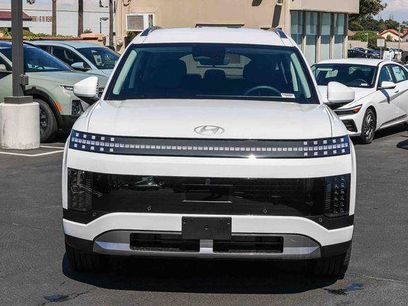 New 2026 Hyundai Ioniq 9 SE