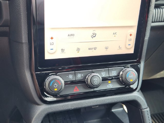 Used 2025 Ford Ranger Raptor AWD/4WD image 19