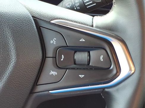 Used 2025 Chevrolet TrailBlazer ACTIV FWD image 27