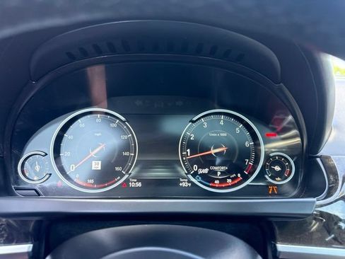 Used 2018 BMW 650i Gran Coupe xDrive w/ M Sport Package AWD/4WD image 25