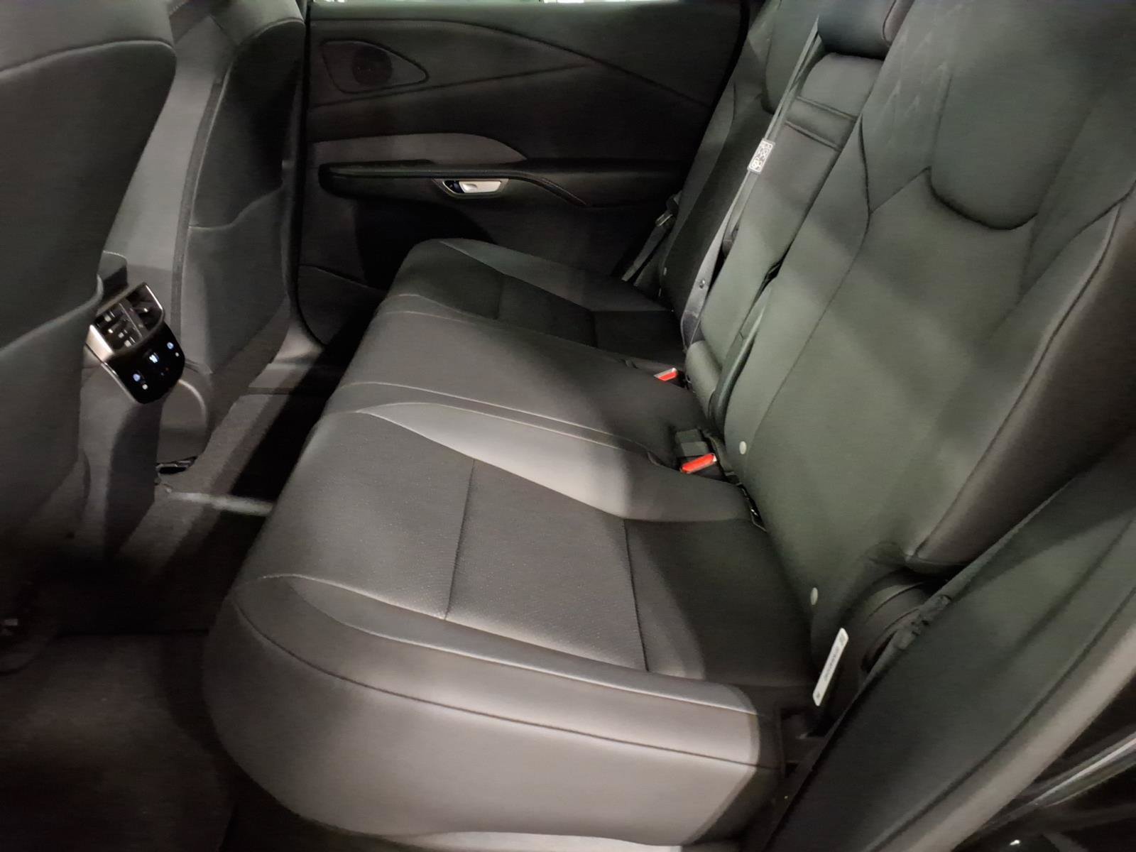 New 2026 Lexus RX 350 AWD image 12