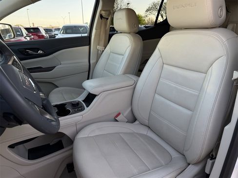 Certified 2023 GMC Acadia Denali image 22