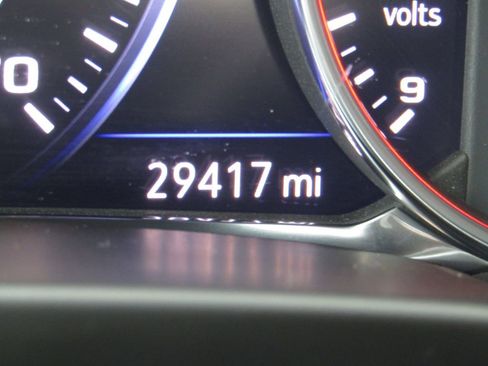 Used 2023 Chevrolet Blazer Premier w/ Driver Confidence II Package image 32