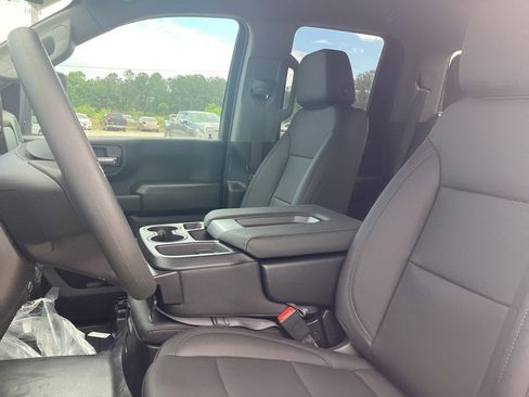 New 2026 Chevrolet Silverado 2500 W/T w/ WT Convenience Package AWD/4WD image 16