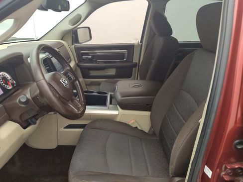 Used 2015 RAM 1500 Lone Star RWD image 17